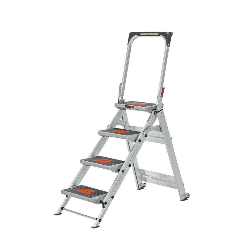 Safety Step
