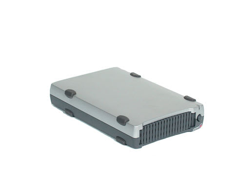 External IEEE-1394 Firewire Drive Case / Enclosure for 3.5 Inch IDE Hard Drives