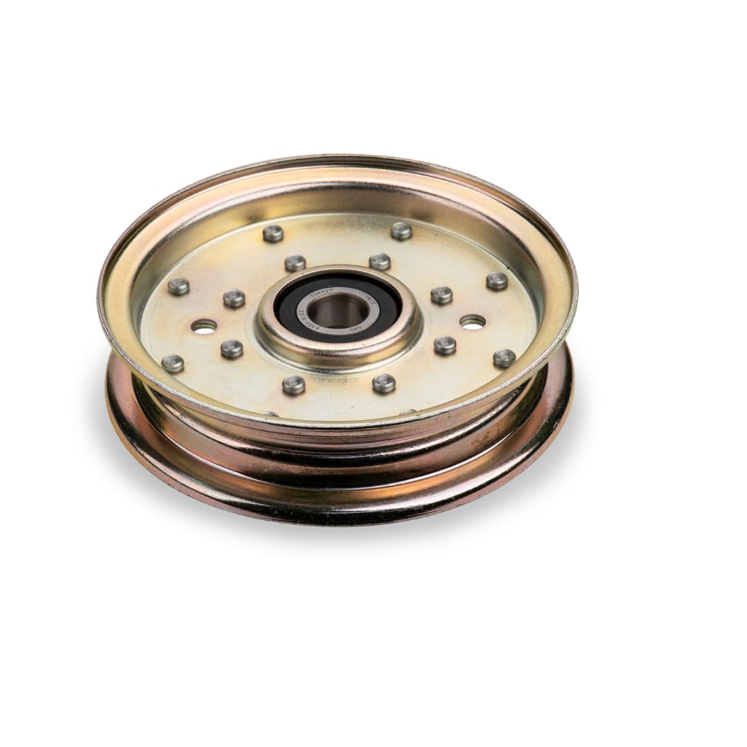 Flat Idler Pulley, EXMARK 126-9187
