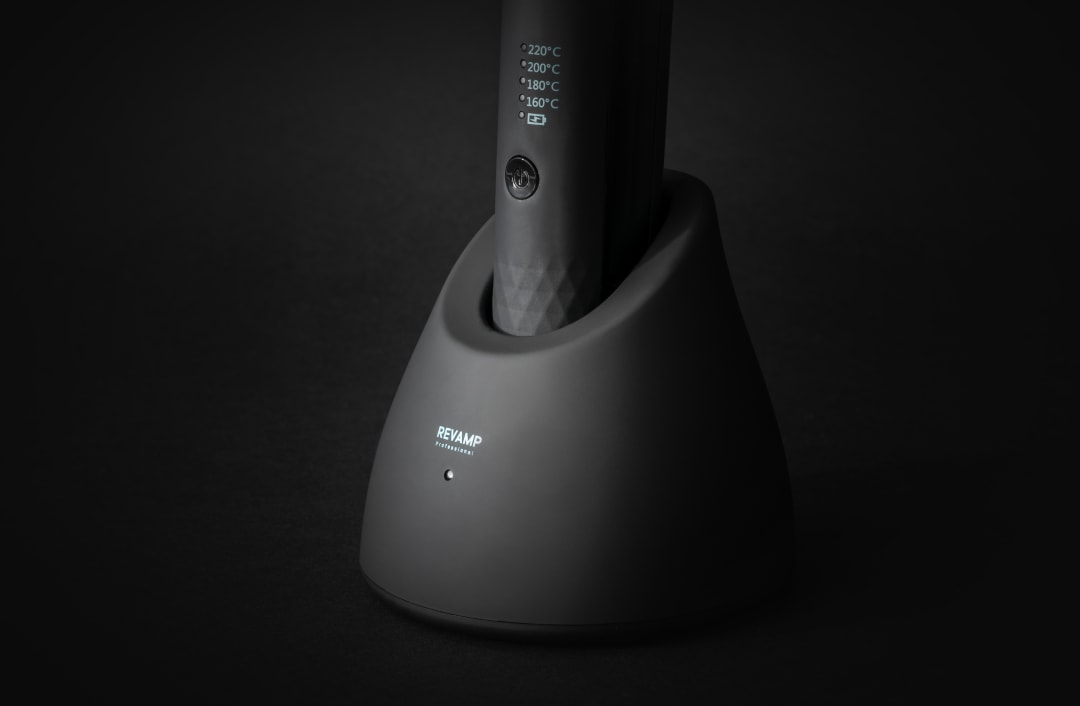 Progloss Liberate Cordless Qvc