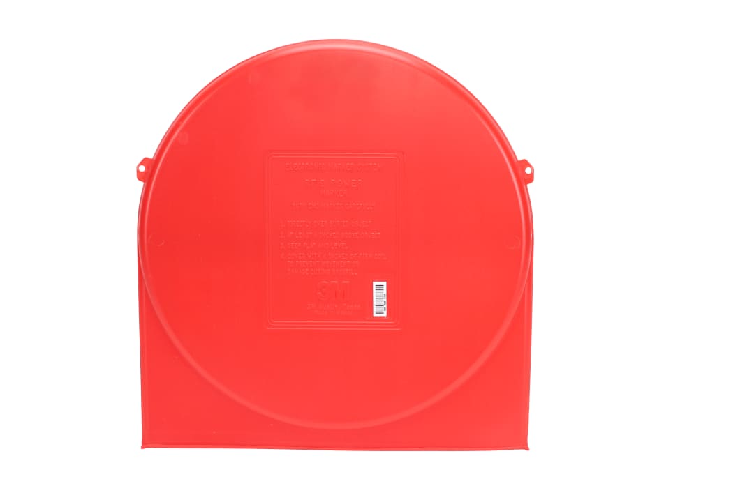3M™ Full Range Marker, 1251-XR/iD, Strom, Rot, 25 pro Packung