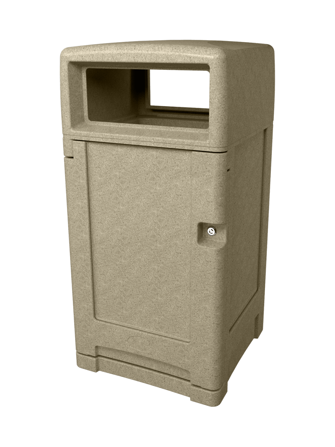  EXPRESSION - Single - Unit - Outdoor - Full - Sandstone