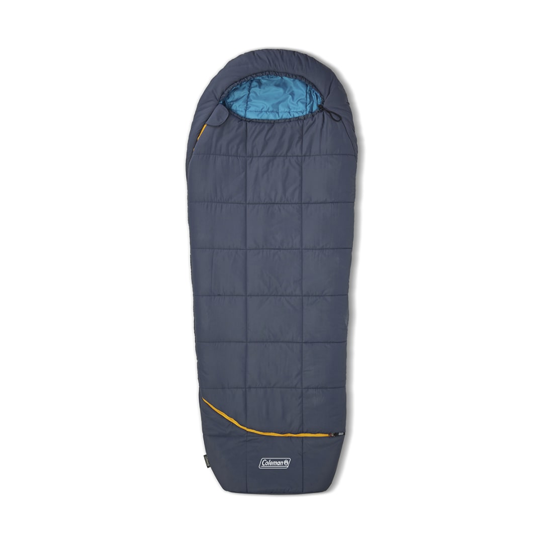 BIG BAY SLEEPING BAG 20 CONT BT BLUNT C1
