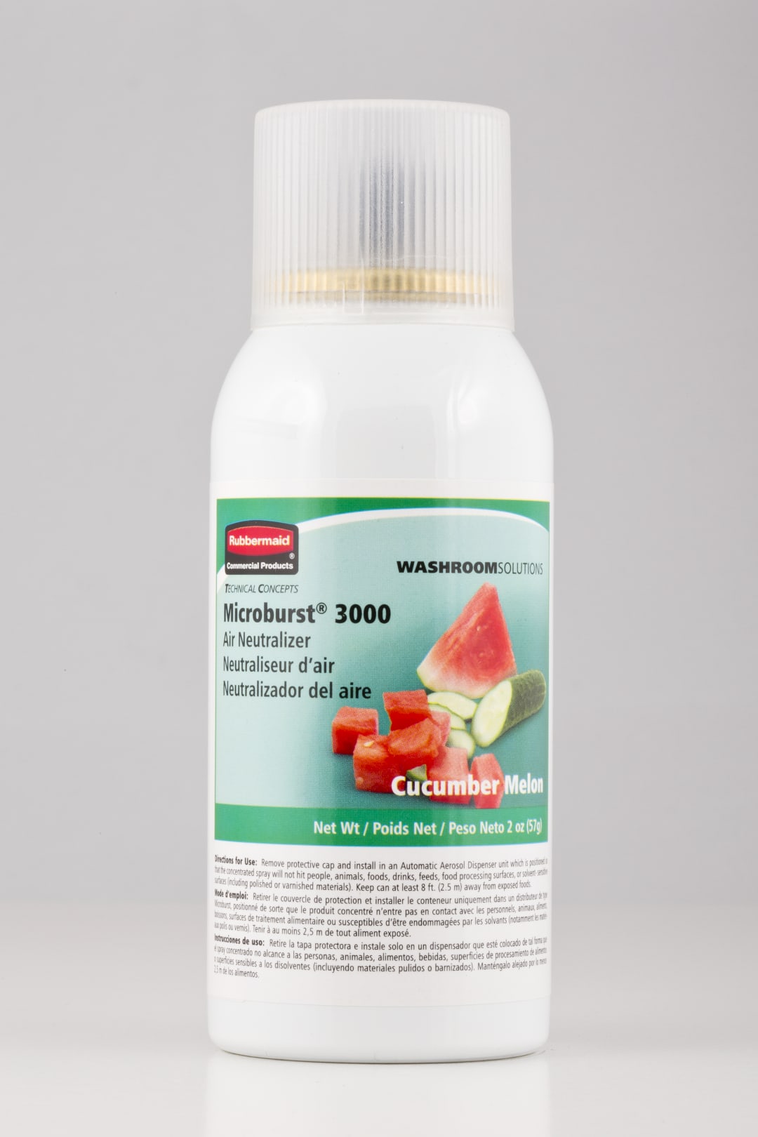 AERO MB3 CUCUMBER MELON TC