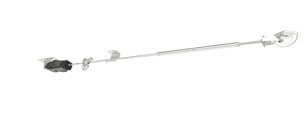 Latchways® Overhead Lifeline Systems
