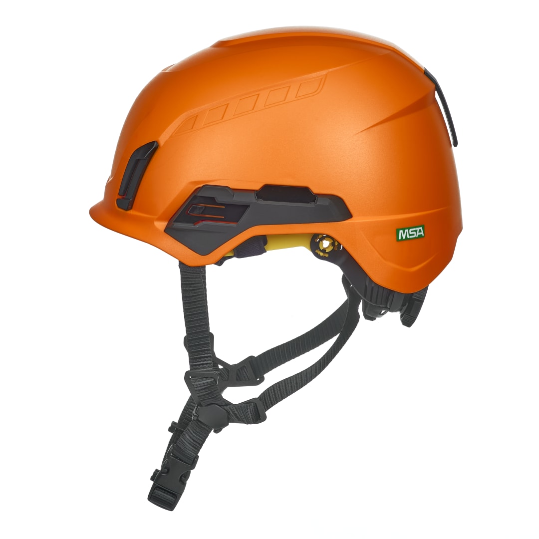 V-Gard H2™ Safety Helmet