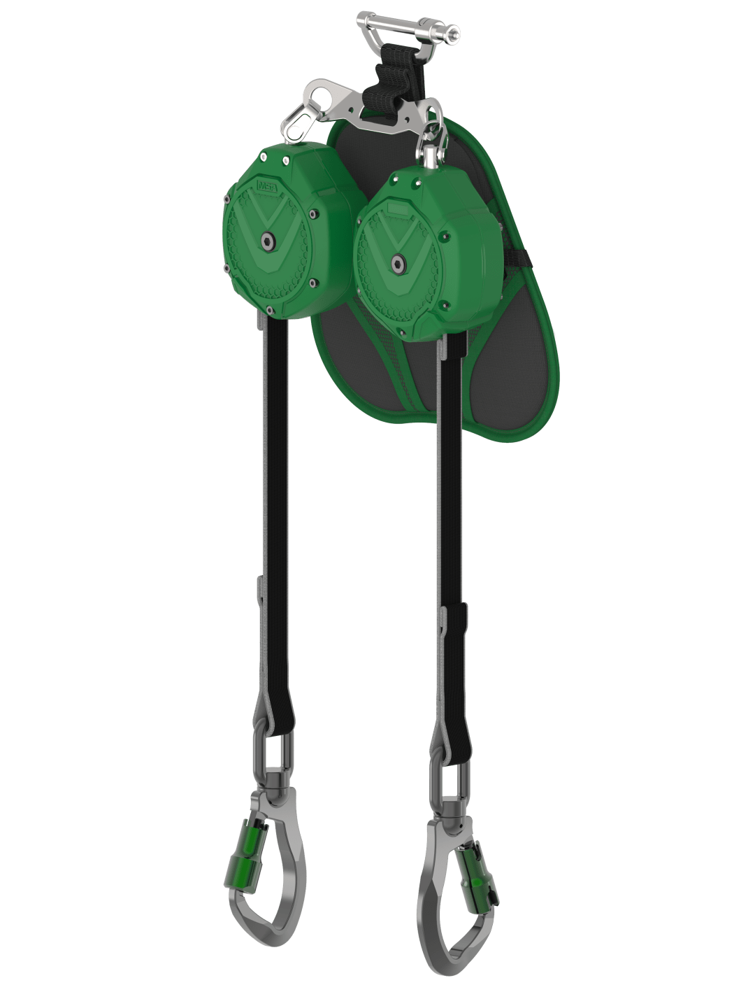 V-SHOCK® EDGE Leading Edge Personal Fall Limiter