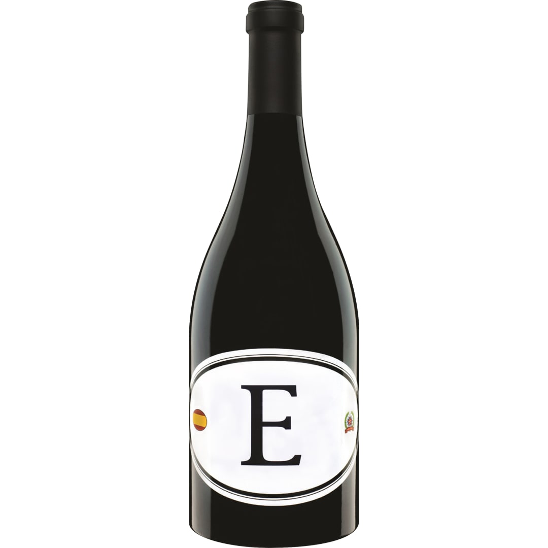 Locations E by Dave Phinney Spanish Red Blend Red Wine 750ml