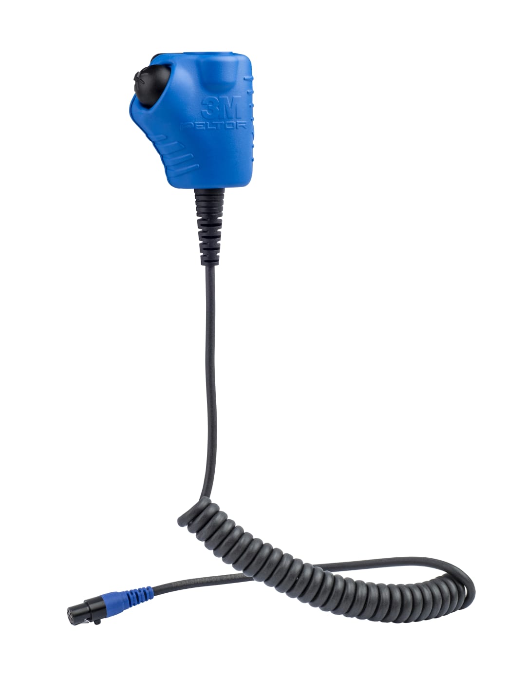 3M™ PELTOR™ External PTT for WS™ LiteCom Pro III Ex Headset, FL4602-50