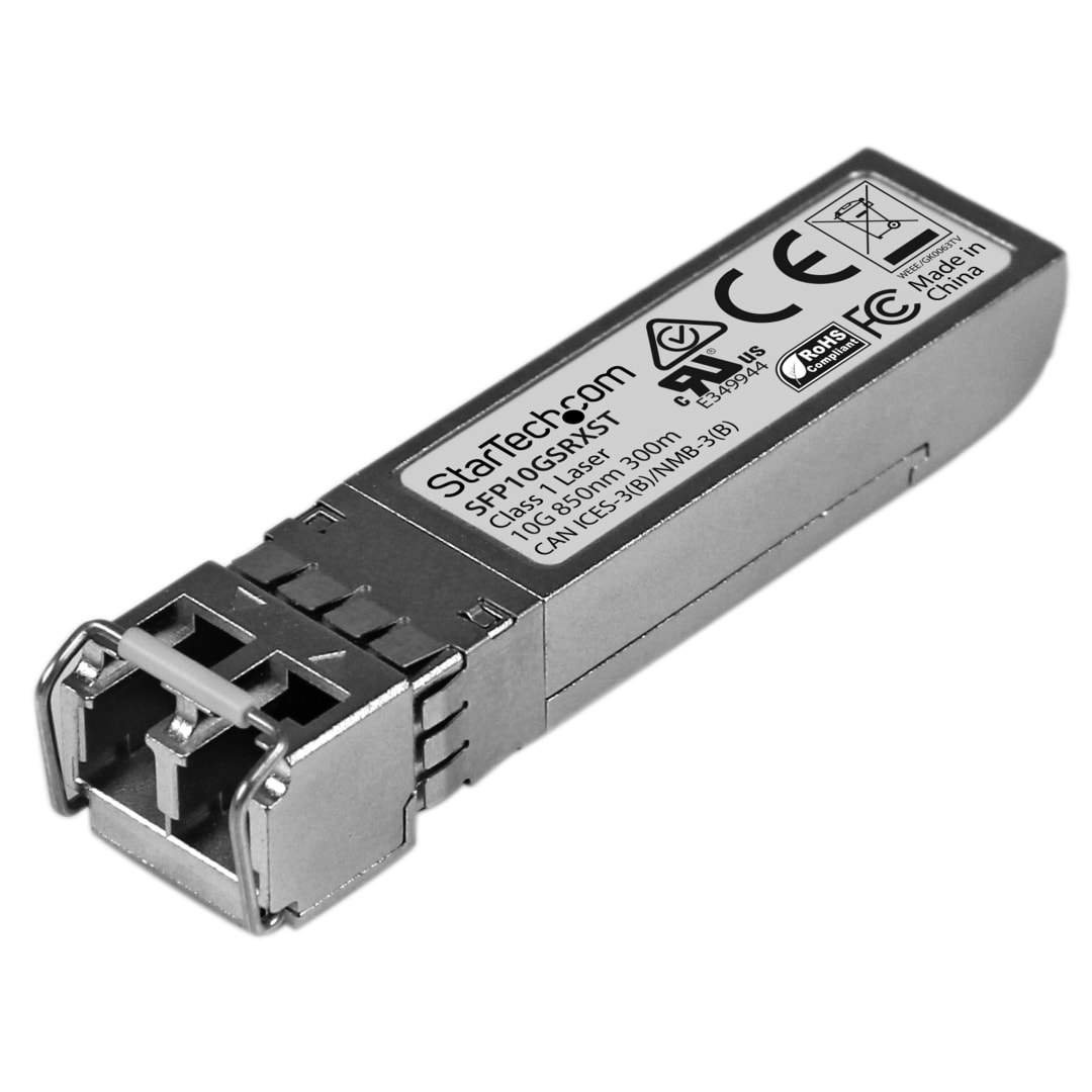 Cisco SFP 10G SR X compatible SFP transceiver
