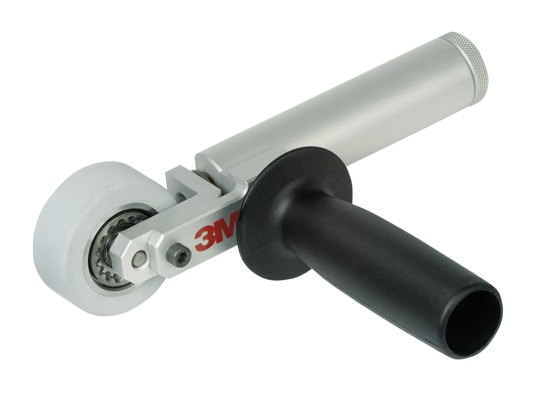 3M™ Manueller Andruckroller MR1