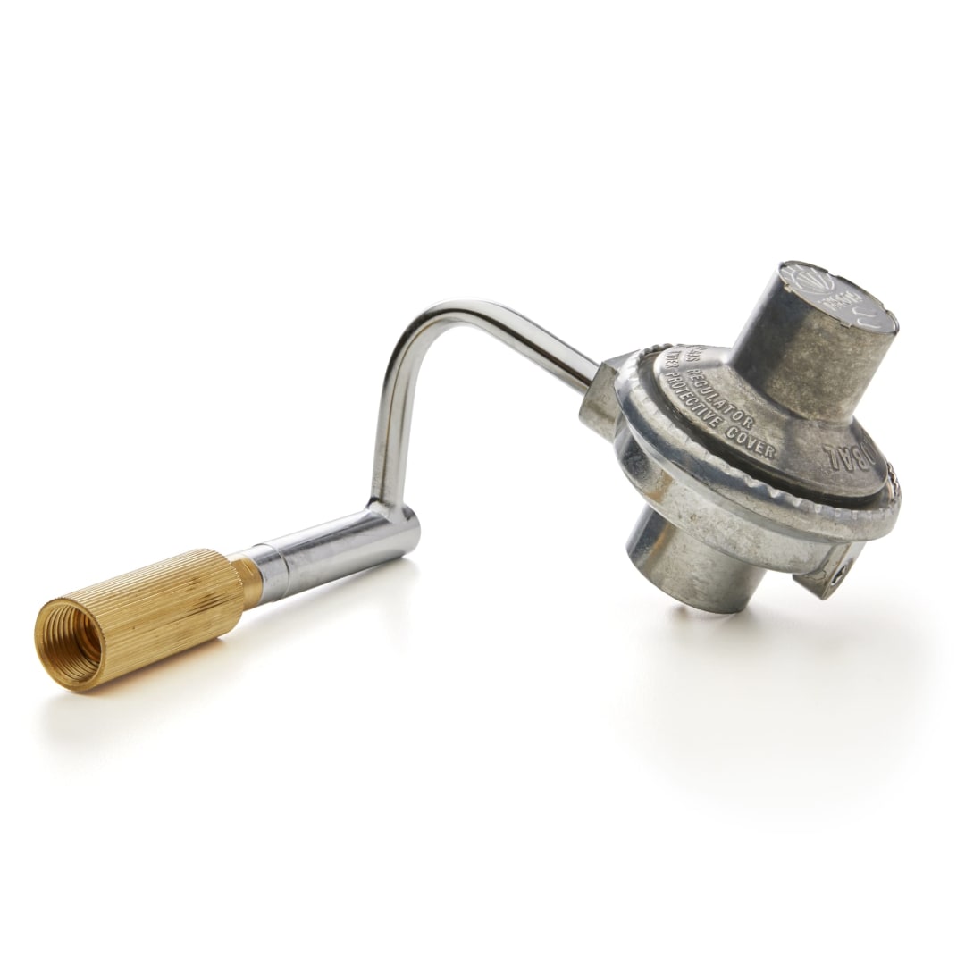 Coleman® Regulator Assembly