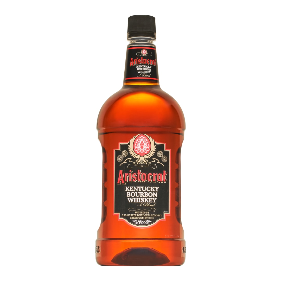 Aristocrat Blended Whiskey