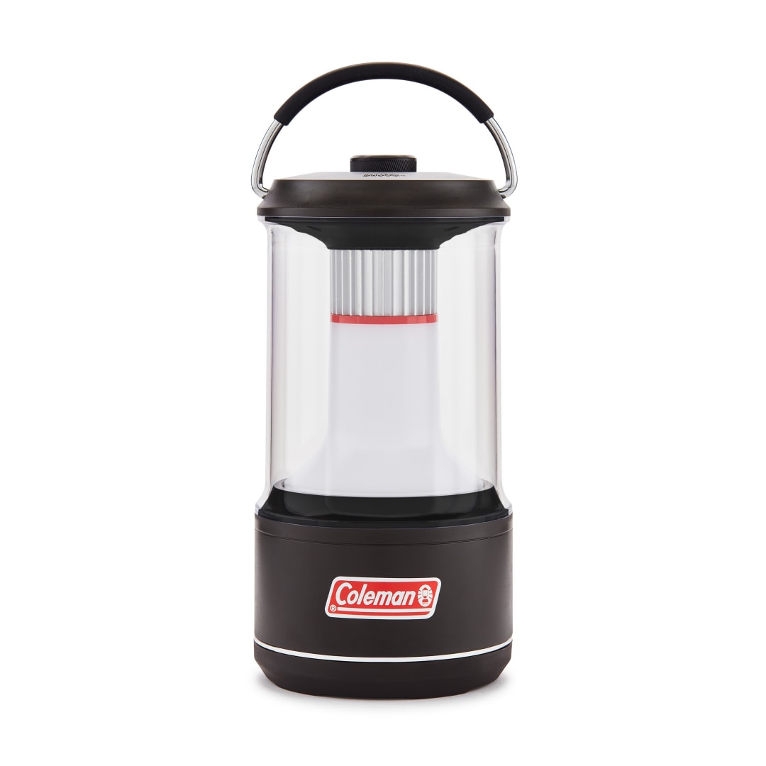 LANTERN 800L BATTERYGUARD BLACK C002