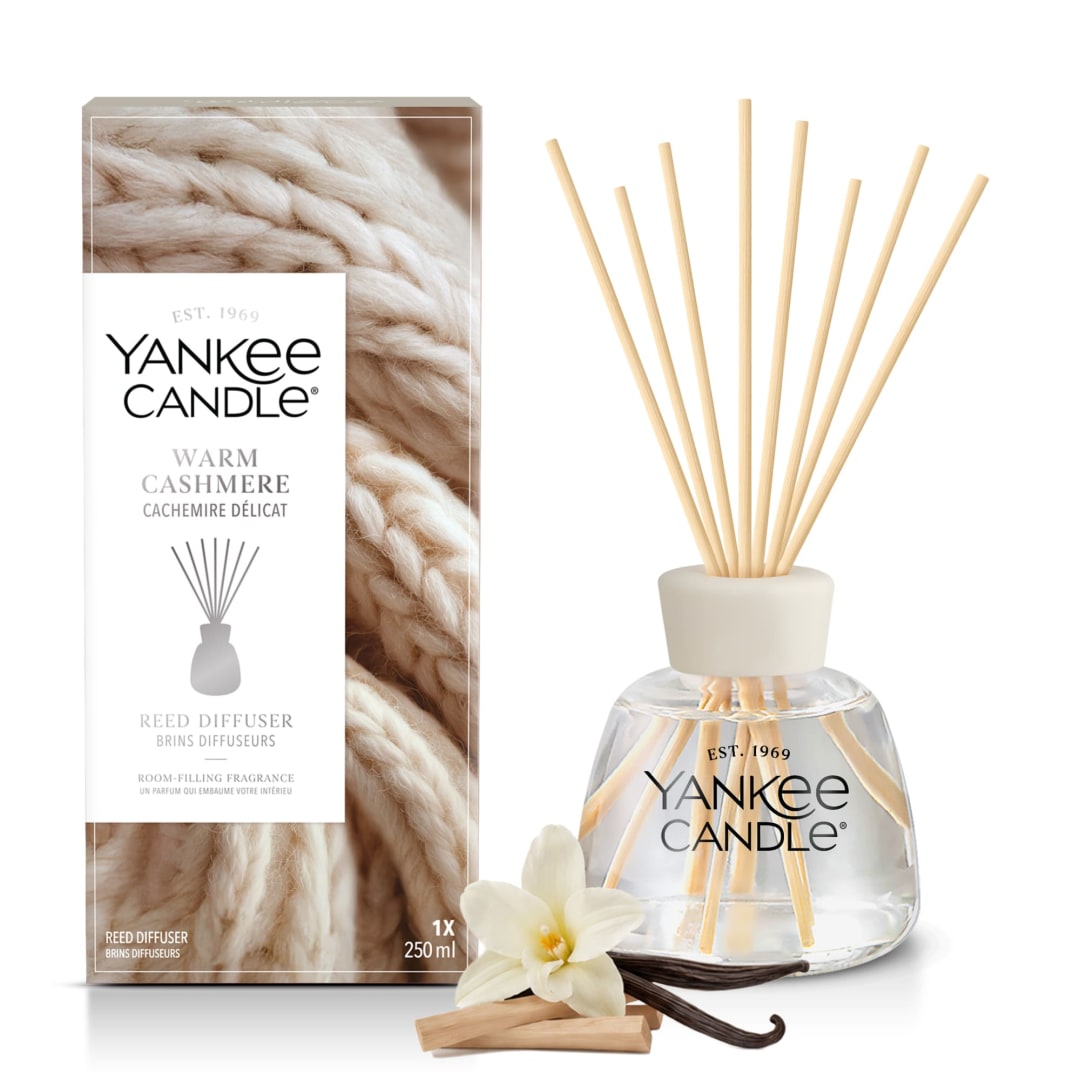 HF-YC REED KIT WRM CSHMR YCE 250ML