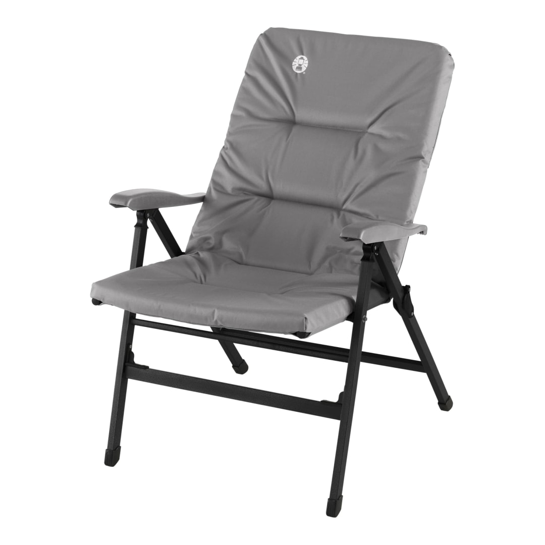 FURN RECLINER CHAIR STEEL