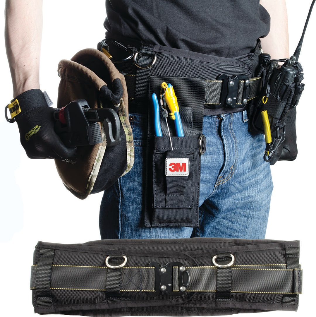 3M™ DBI-SALA® Comfort Tool Belt, Small-Medium (28"-36"), 1500110