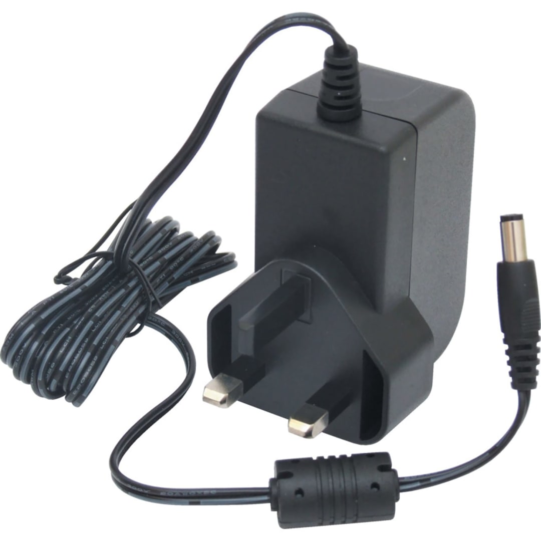 DYMO® AC Adapter for LabelManager 260P, 280, 360D, and 420P Label Makers