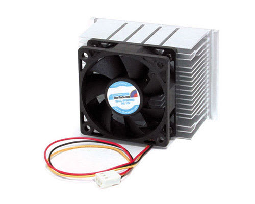 Socket 423 Pentium 4 Cooling Fan