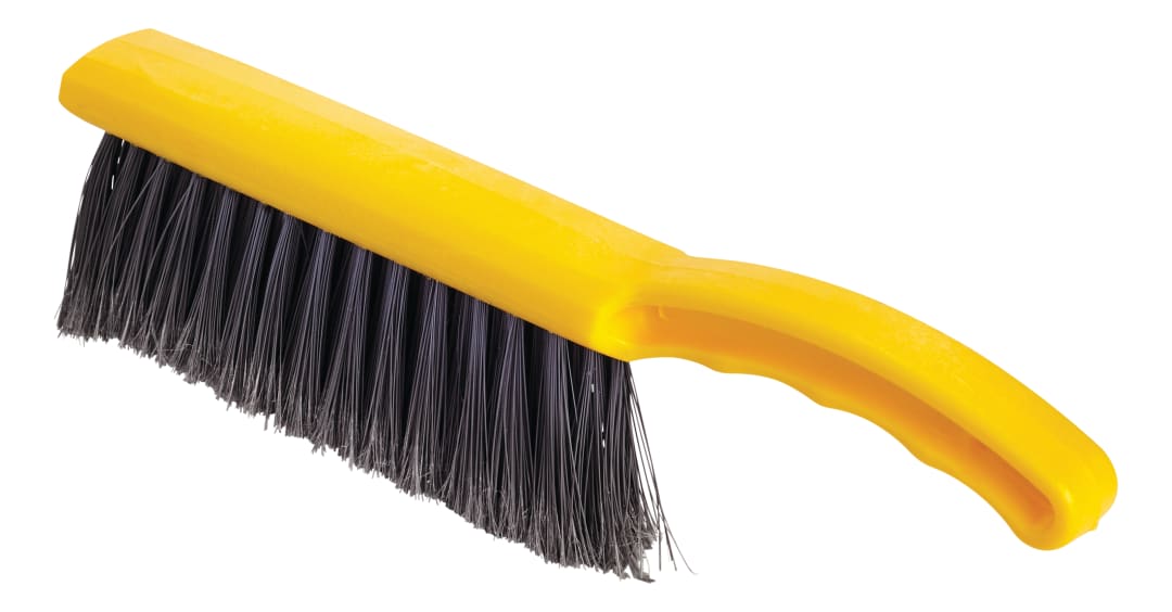 COUNTER BRUSH