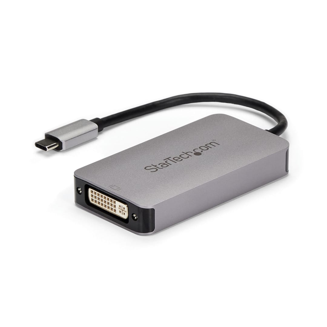 USB-C to DVI Active Adapter - 2560 X 1600