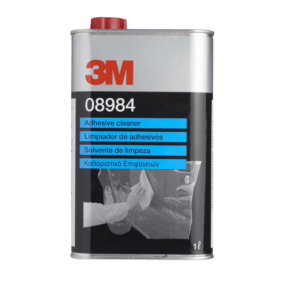 3M™ Genel Amaçlı Yapıştırıcı Temizleyicisi, 1 L, 08984