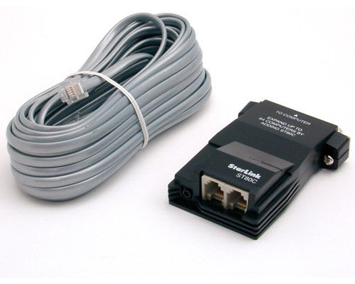 *D*StarLink Parallel Computer Transmitter