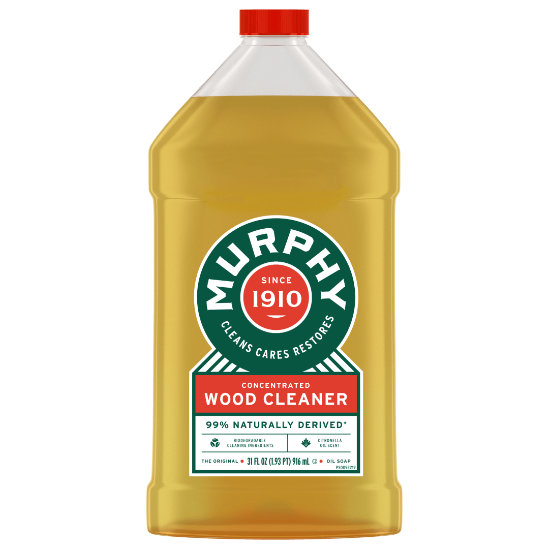 Murphy Original Concentrated Wood Cleaner