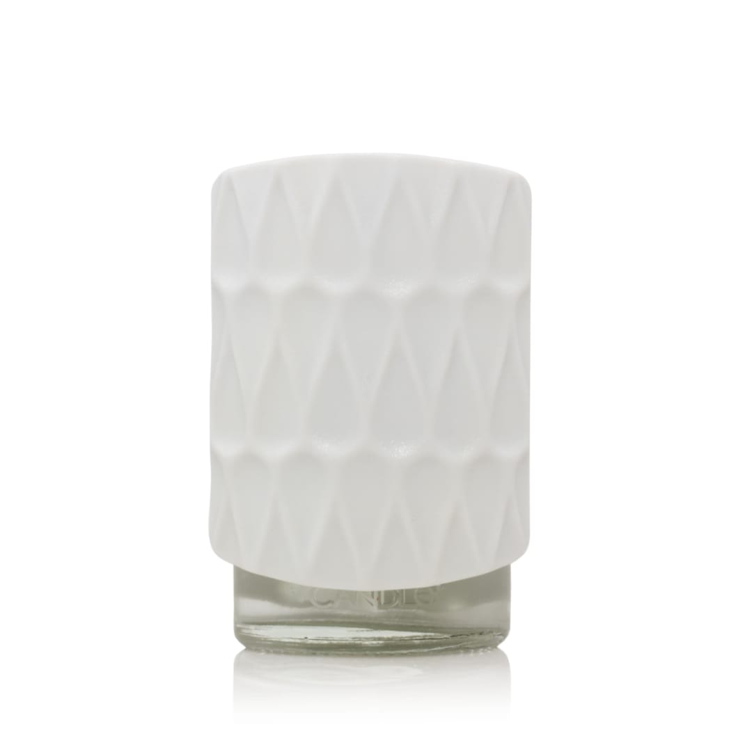 Yankee Candle® Organic Pattern ScentPlug® Diffuser