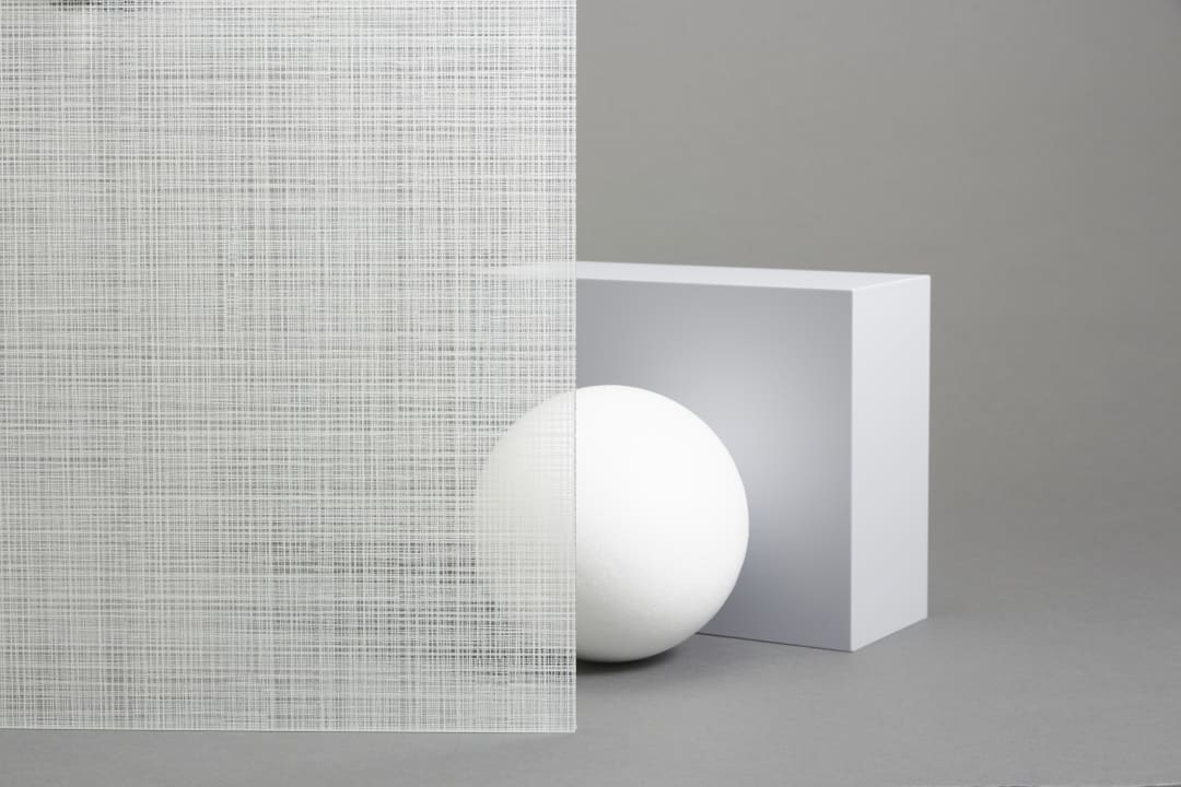 3M™ Fasara™ Glasdesignfolie Fabric/Washi, SH2FGSE Sensai Linen, 1270 mm x 30 m