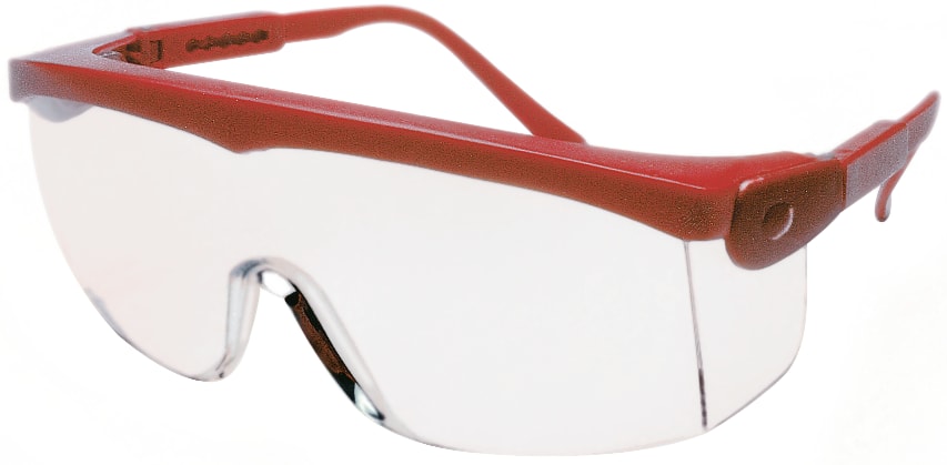 Non-Corrective Spectacles