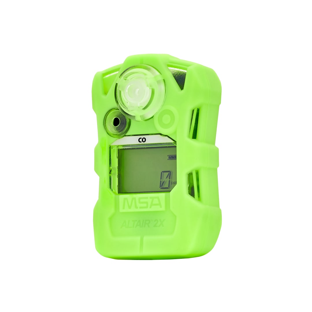 ALTAIR® 2X Gas Detector