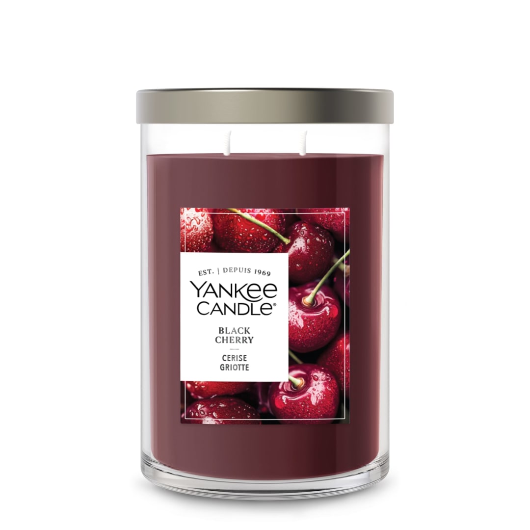 JAR-YCNT LG2 BLK CHRY C