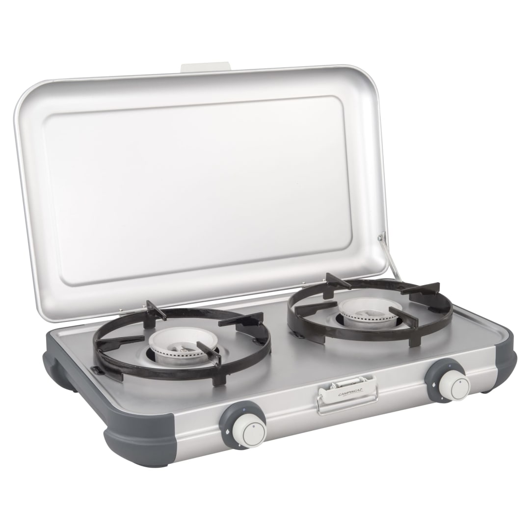 STOVE CAMPING KITCHEN 2 DE