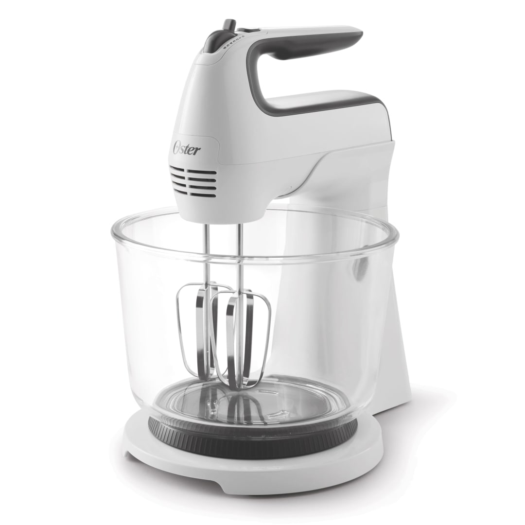 HAND/STAND MIXER OS WH 6SP GL 250W
