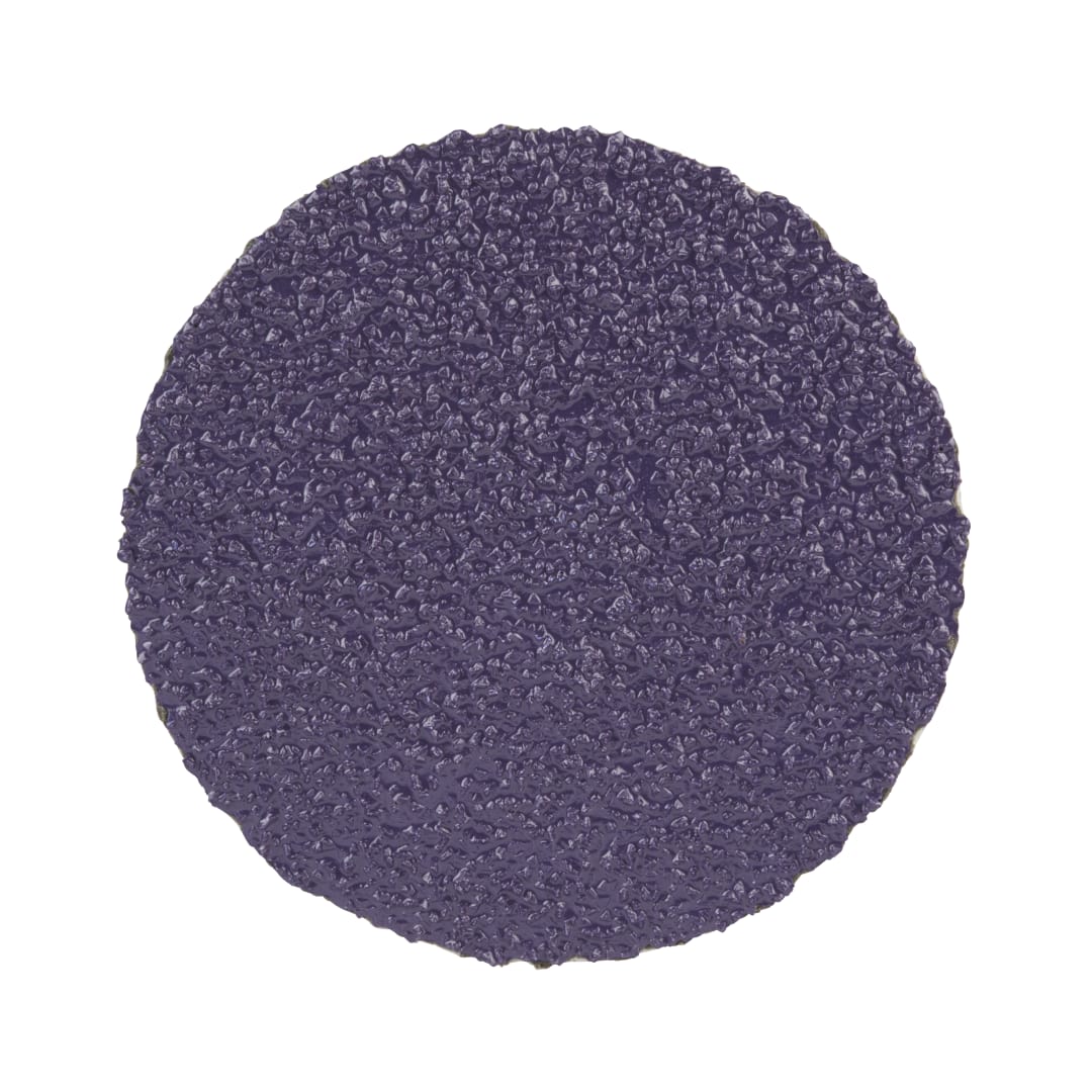 3M™ Cubitron™ II Roloc™ Fiber Disk 786C, 50 mm, 60+, 33379