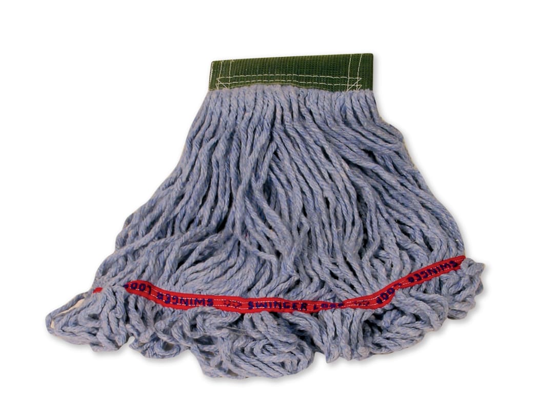 SWINGER LOOP MEDIUM BLUE 5"BAND