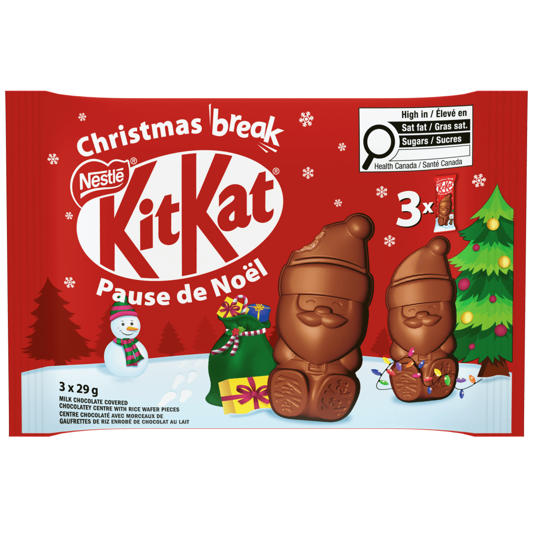 KIT KATICON Santa 3MP RA MB 20x87g CA