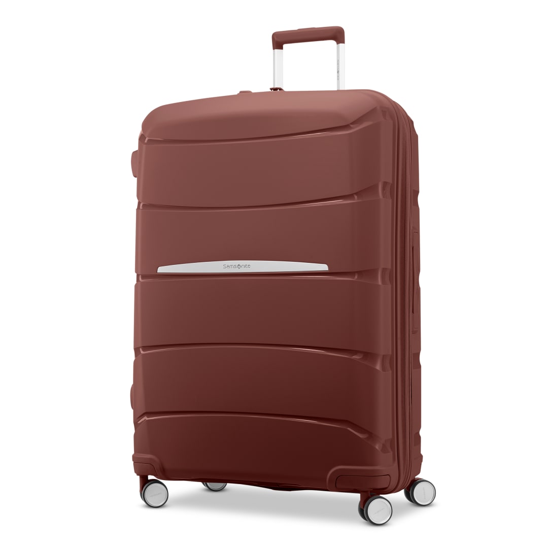 Outline Pro Large Spinner - Mars Red