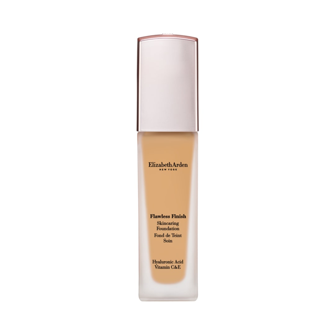 Flawless Finish Skincaring Foundation, 310C Medium Skin Cool Tone
