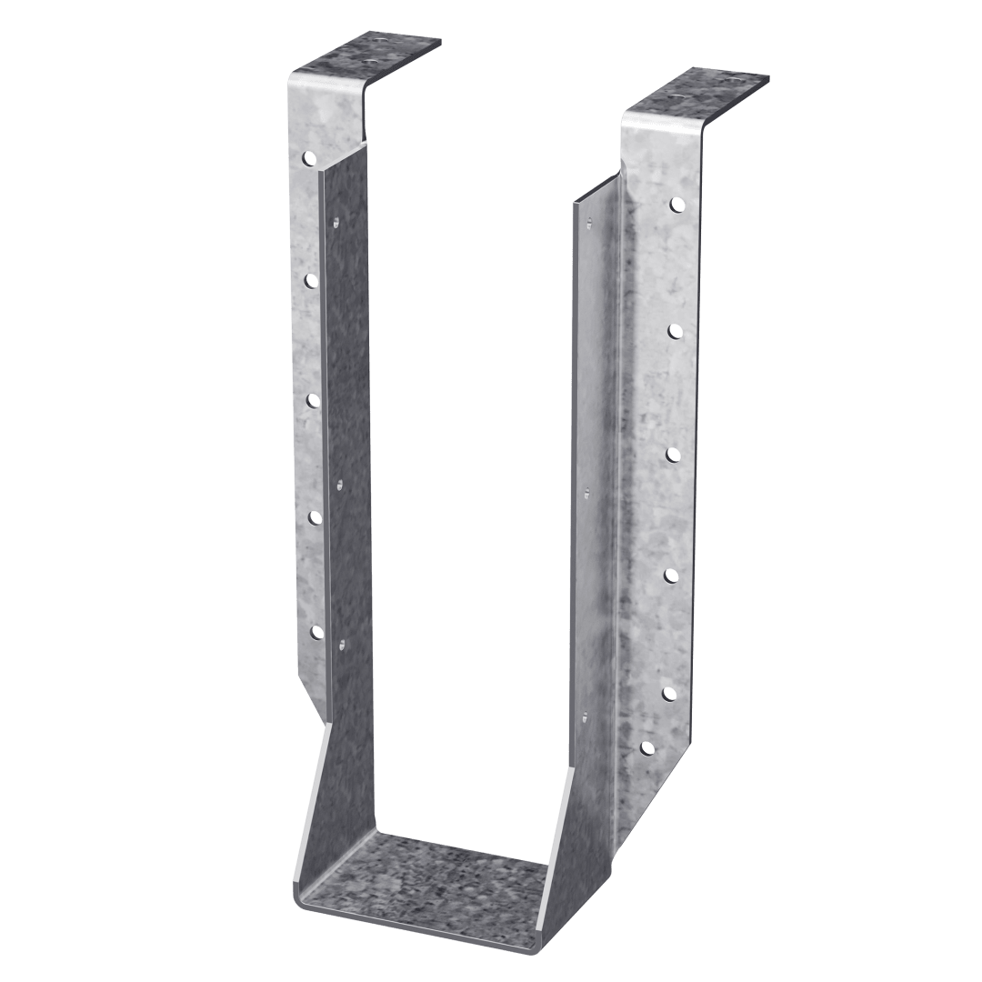 Simpson Strong-Tie HU412TF HUTF Galvanized Top-Flange Joist Hanger for 4x12