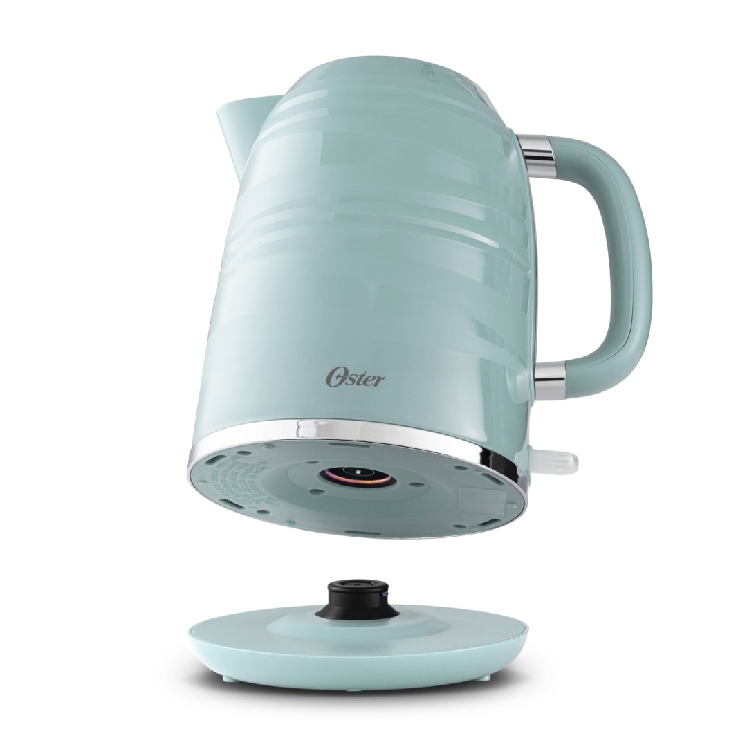 1.7L KETTLE TEAL OSTER