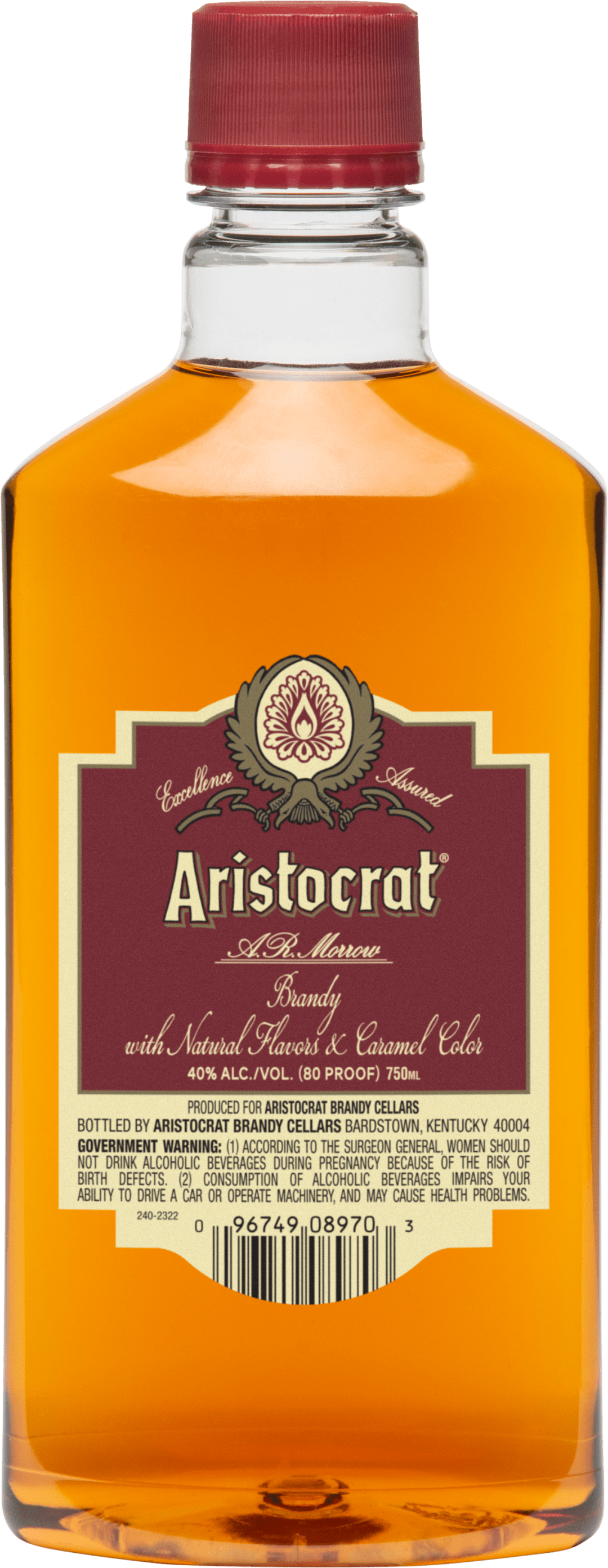 Aristocrat Vodka