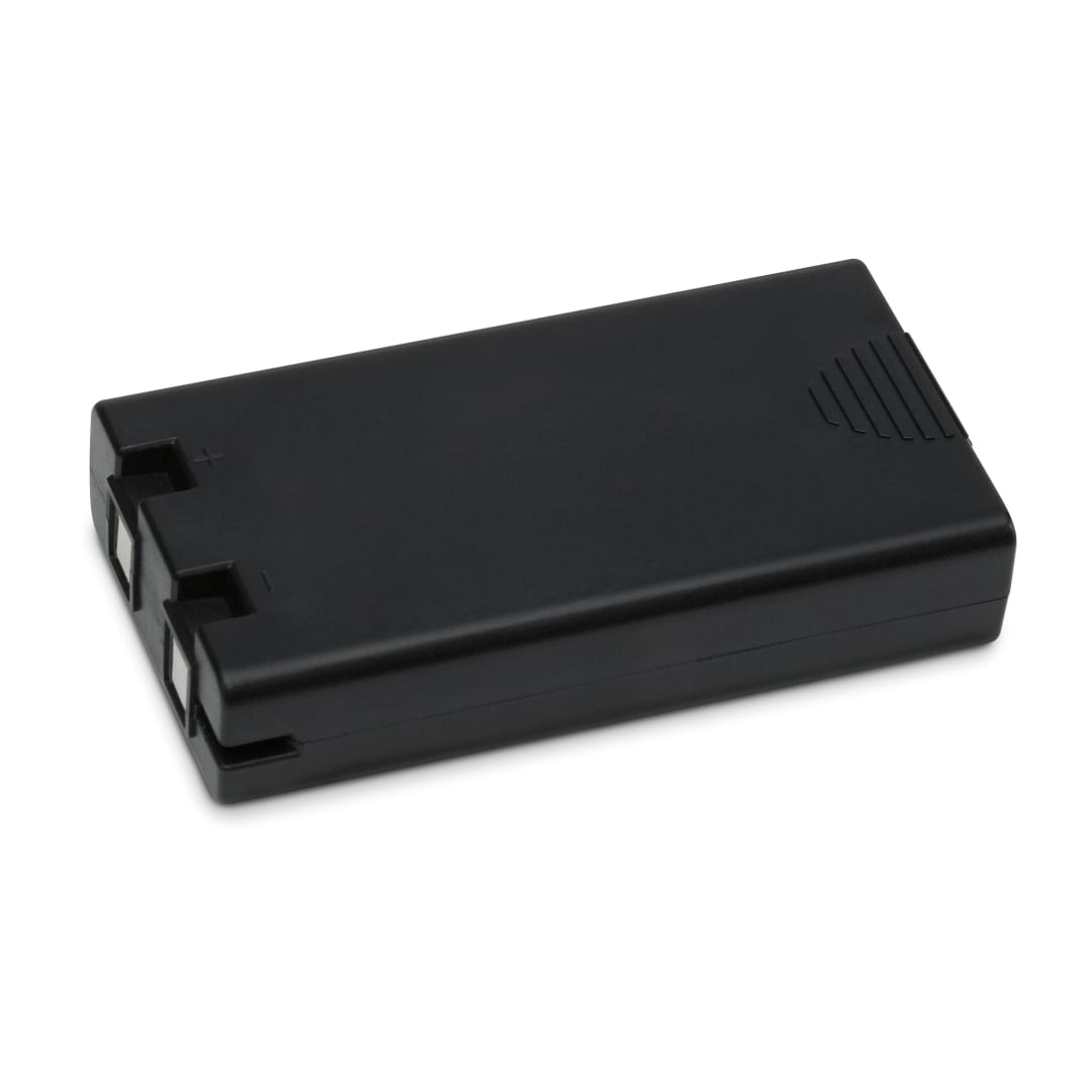 Dymo XTL 300/Label Manager 500TS/Wireless PnP paquete de baterías recargables de ion de litio