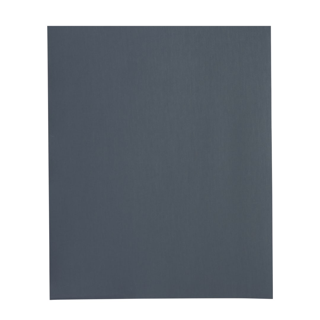 3M™ Wetordry™ Aşındırıcı Kağıt Zımpara 734, 230 mm x 280 mm, P1200, 01970