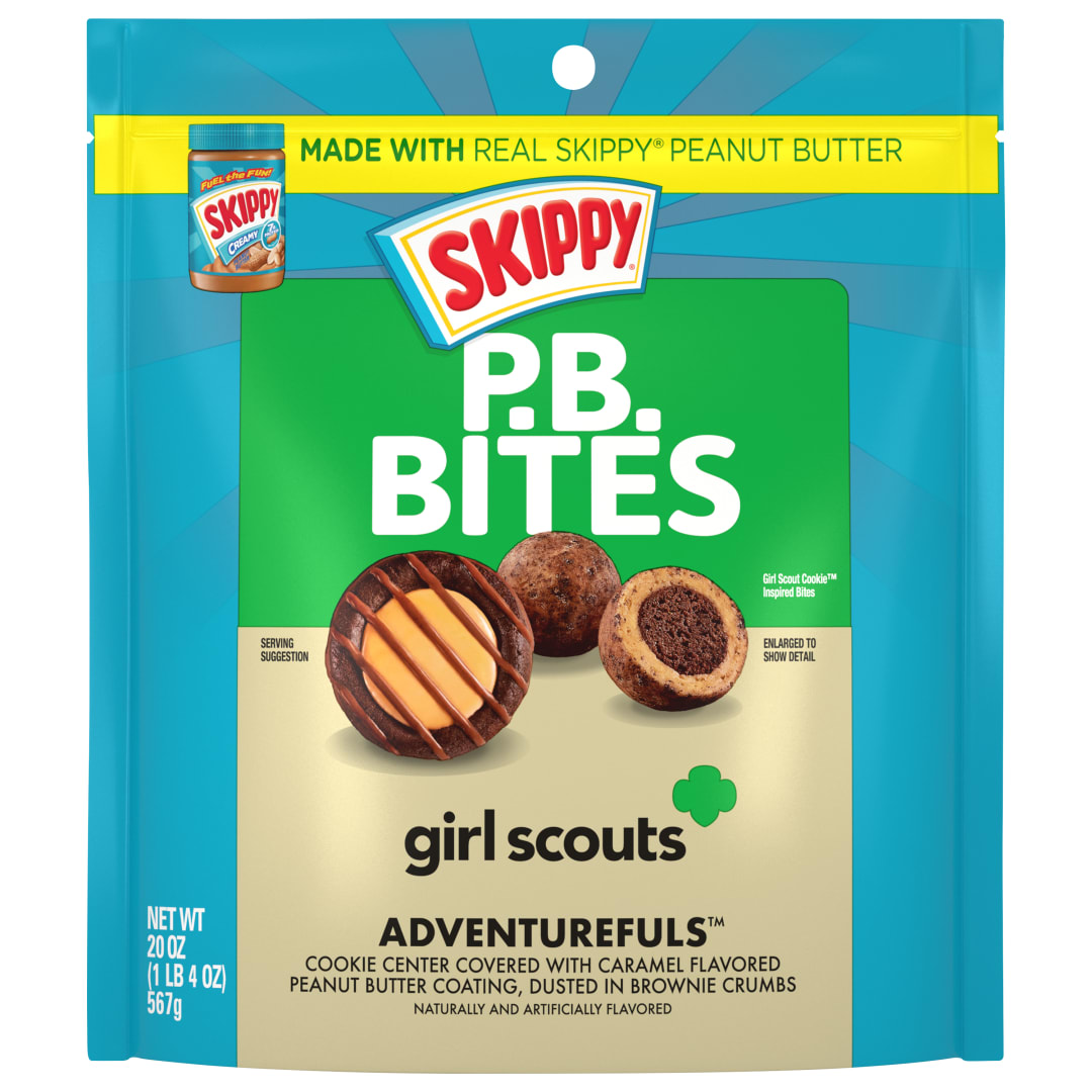 SKIPPY Bites GS Adventurefuls