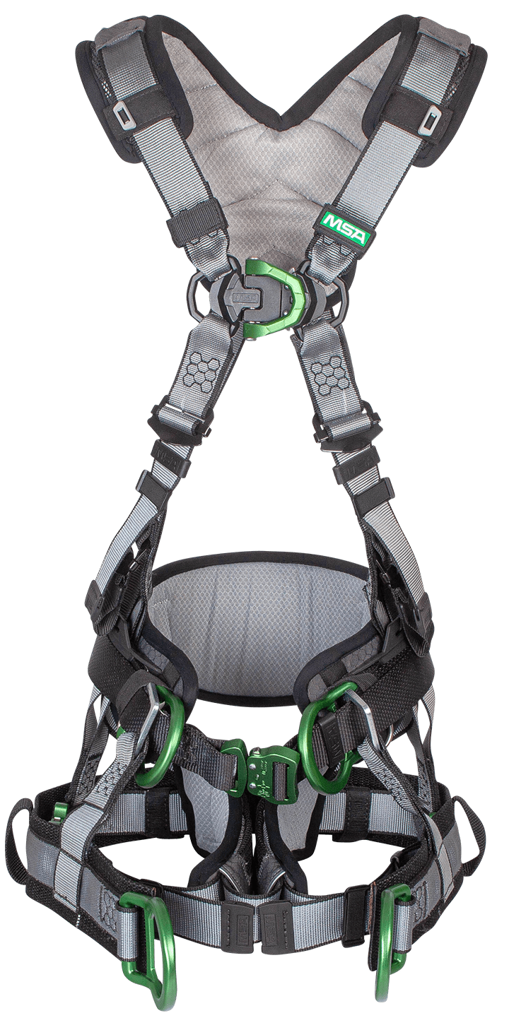 V-FIT™ Safety Harness