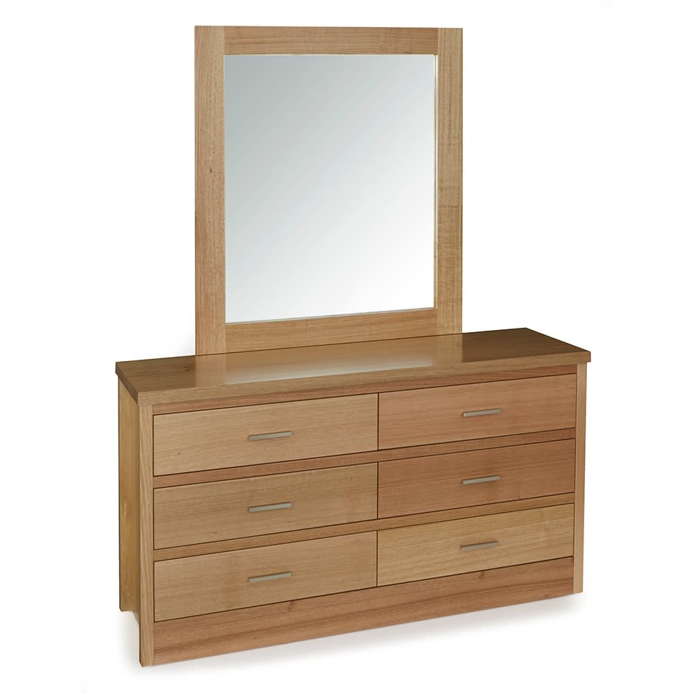 Urban Mirror Natural