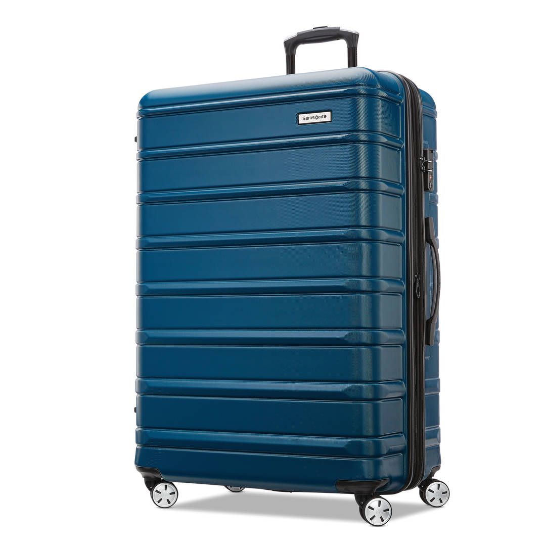 Omni 2 Large Spinner - Lagoon Blue