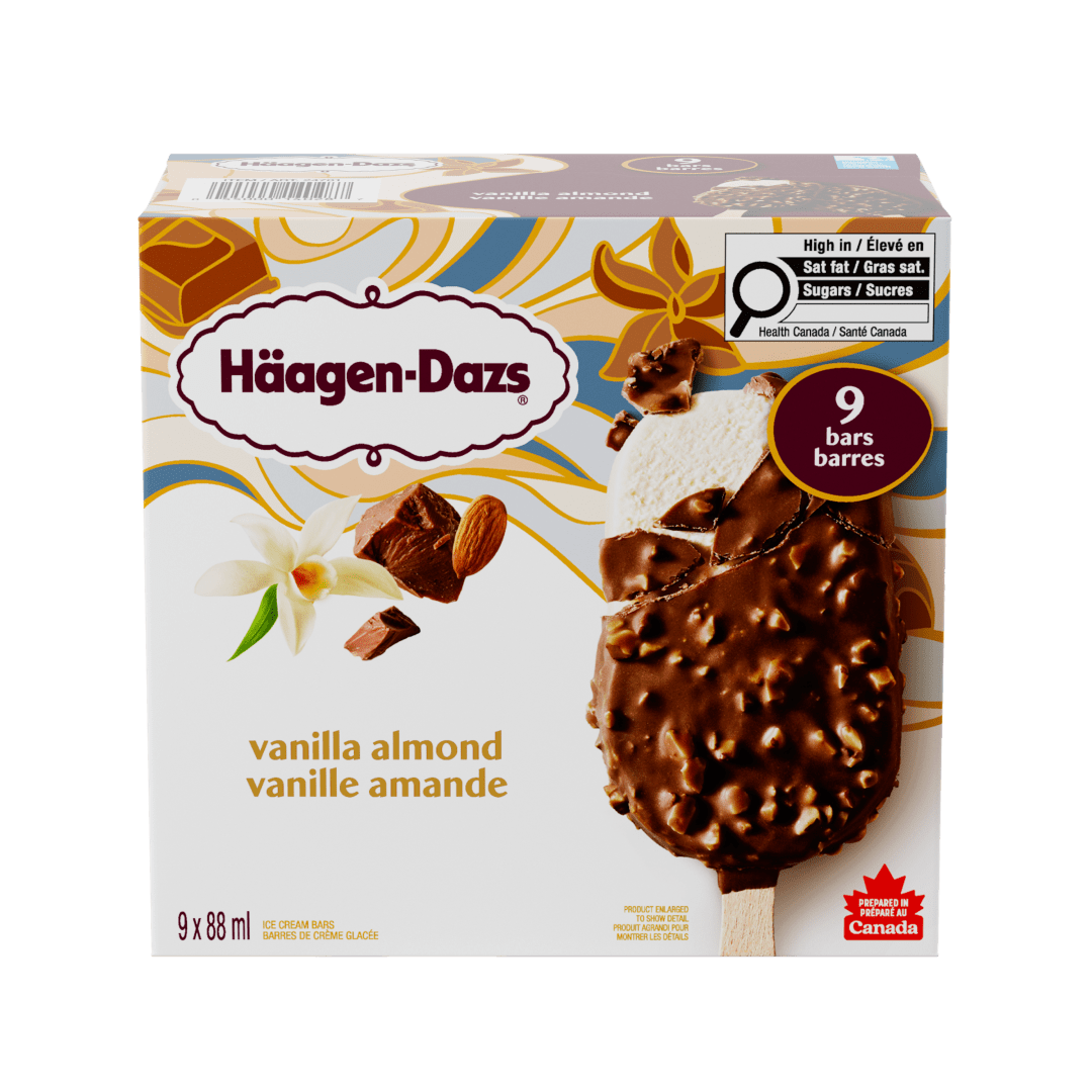 HDZ Van Alm 4(9x88ml) CA